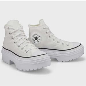 Converse CHUCK TAYLOR ALL STAR HEEL FOUNDATION